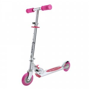 Scooter "pink"
