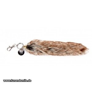 Scooterboy - Der witzige Fuchsschwanz mi