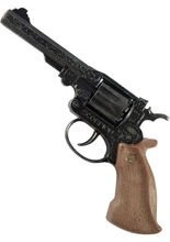 Scorpion Antik 8-Schuss Cowboy Pistole 2