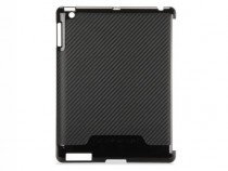 Scosche SnapShield Pro Carbon für das iP
