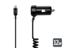 Scosche StrikeDRIVE Lightning Car Charge