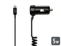 Scosche StrikeDRIVE Lightning Car Charge