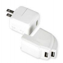 Scosche coverCHARGE USB-Adapter für iPad