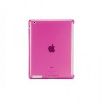 Scosche glosSEE TPU Case für das iPad 3.