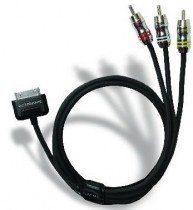 Scosche sneakPEEK Audio/Video Kabel für 