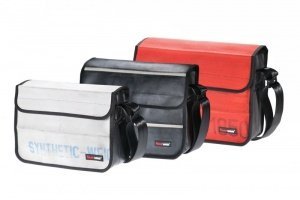 Scott 15 - Laptoptasche von Feuerwear