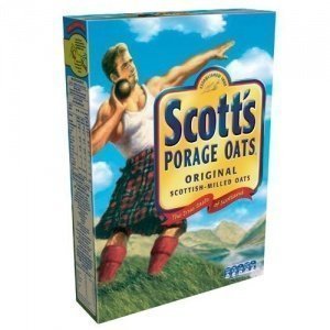 Scott-s Porage Oats