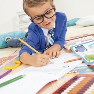 Scout Schulstart-Set