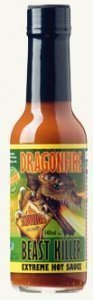 Scovilla`s Original Dragonfire Beast Kil