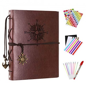 Scrapbook Fotoalbum zum Selbstgestalten