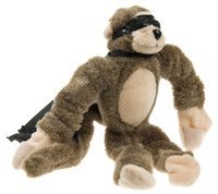 Screaming Flying Monkey