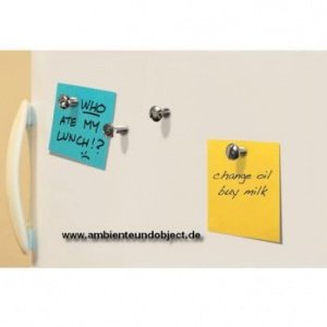 Screwed Up Schrauben Magnete Set 4 Stück