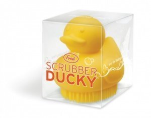 Scrubber Ducky - Bürste