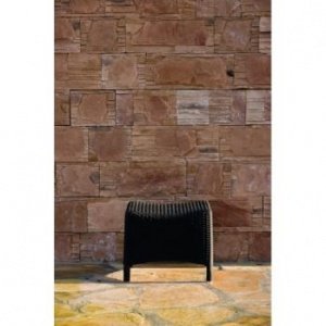 Sct. Thomas Puff / Hocker sand von Skage