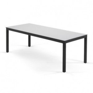 Sct. Thomas Tisch 210x90 schwarz von Ska