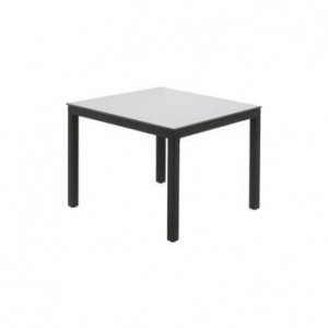 Sct. Thomas Tisch 90x90 sand von Skagera