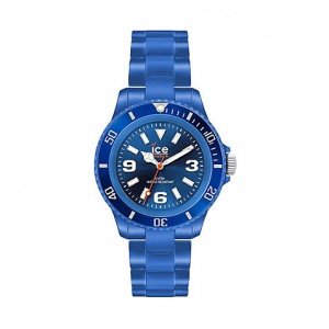 SD.BE.U.P.12 Ice-Solid Blue Unisex