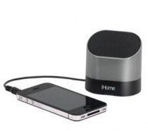SDI iHome iHM63 Mini Lautsprecher