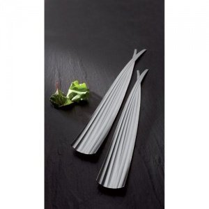 * SEAWALK Salatbesteck