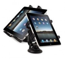 SECURITY CAR iPad 3 KFZ PKW Auto Halter 