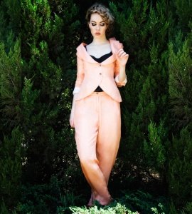 SEIDENBLAZER CROISß?