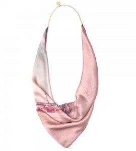 SEIDENTUCH NURYE KOLYE ENDUSTRIE