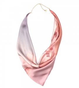 SEIDENTUCH NURYE KOLYE VINC