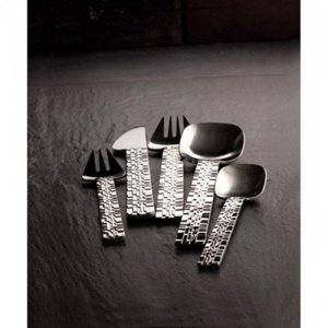 * SENSO Solobesteck Motiv: ART