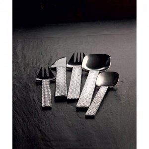 * SENSO Solobesteck Motiv: WAVE