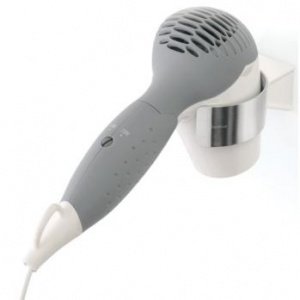 SENTO Föhnhalter 68666 matt von blomus