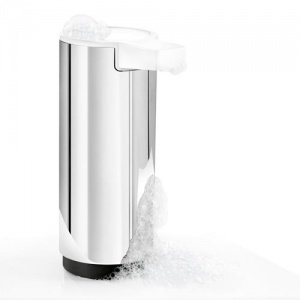 _ SENTO Seifenspender STAND - POLIERT