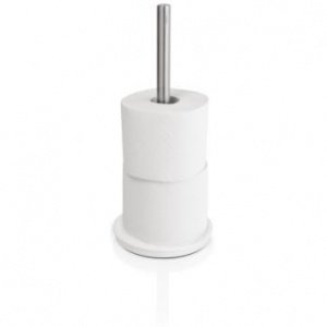 SENTO WC-Rollenhalter 68665 matt von blo