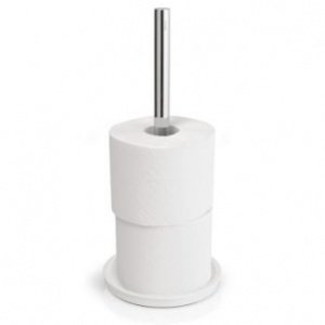 SENTO WC-Rollenhalter 68675 poliert von 