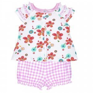 SET T-Shirt +  Hose 16