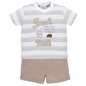 SET T-Shirt + Hose 60