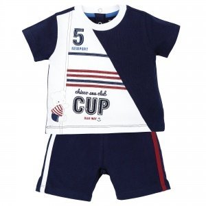 SET T-Shirt +  Hose 85