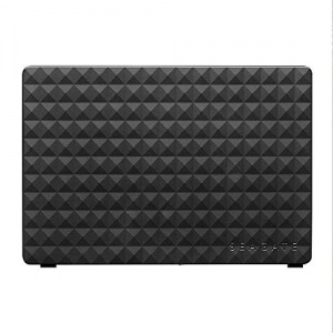 Seagate Expansion externe Festplatte