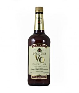 Seagram Seagram´s - VO Canadian Whiskey 