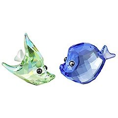 Sealife - Shelly & Sam