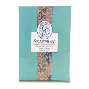 -Seaspray- Duftsachet Large, Greenleaf