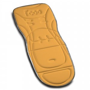 Seatpad universal