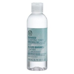 Seaweed Clarifying Toner
