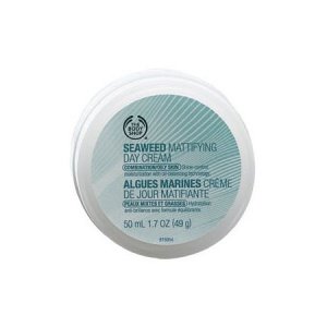 Seaweed Mattifying Day Cream