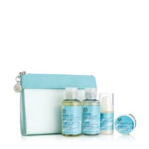 Seaweed Skin Care Starter Kit