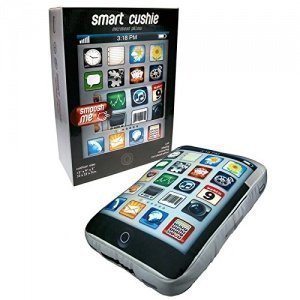 Kissen Smartphone