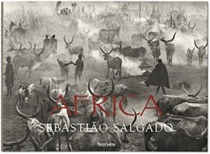 Sebastiao Salgado Africa