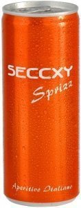 Seccxy Sprizz Dose 0,25l