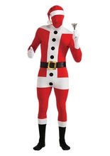 Second Skin Weihnachtsmann
