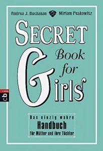 Secret Book for Girls