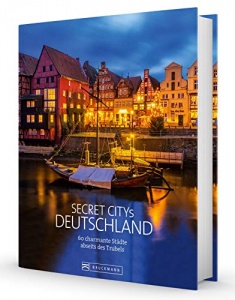 Bildband Secret Citys Deutschland